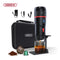 Portable Coffee Machine for Car & Home,Dc12V Expresso Coffee Maker Fit Nexpresso Dolce Pod Capsule Coffee Powder H4