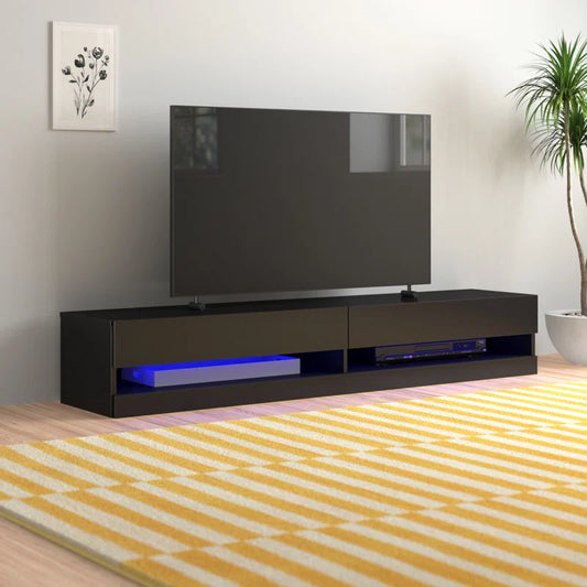 Allon TV Stand