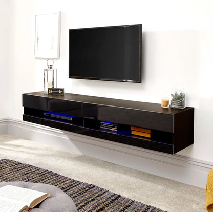 Allon TV Stand